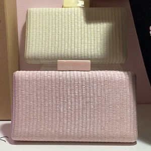Knitted Clutch / Crossbody